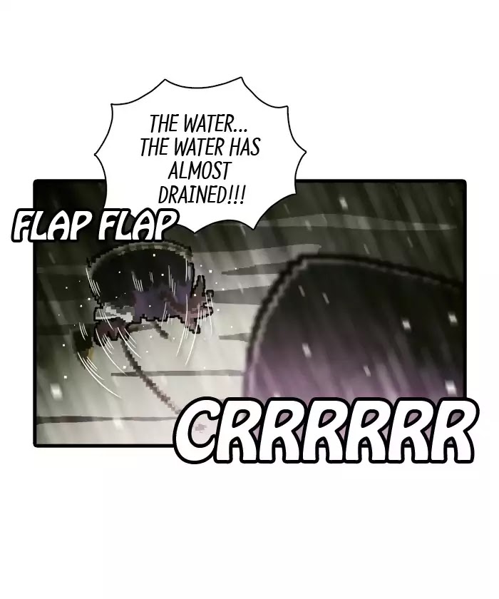 Guardians of the Video Game Chapter 114 page 3 - Chapter 114: Ep.113: Birth