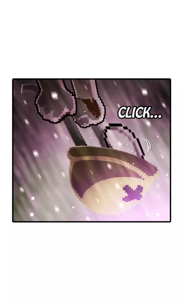 Guardians of the Video Game Chapter 114 page 31 - Chapter 114: Ep.113: Birth