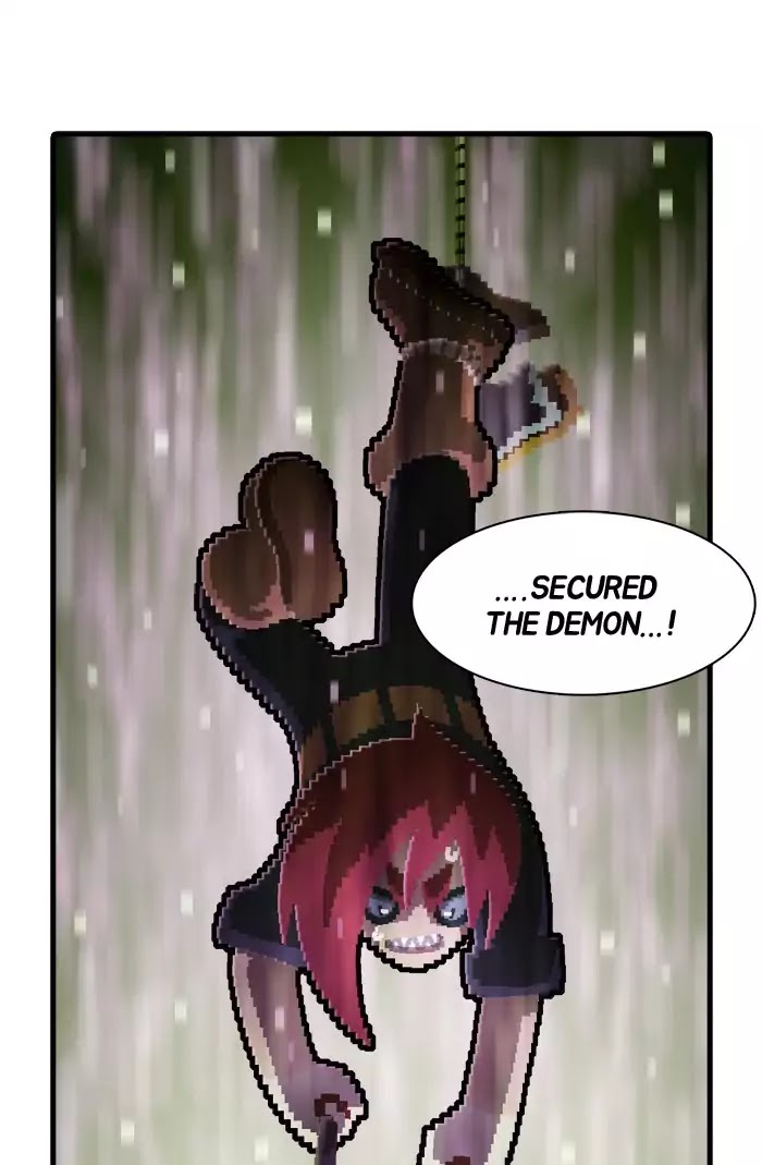 Guardians of the Video Game Chapter 114 page 32 - Chapter 114: Ep.113: Birth