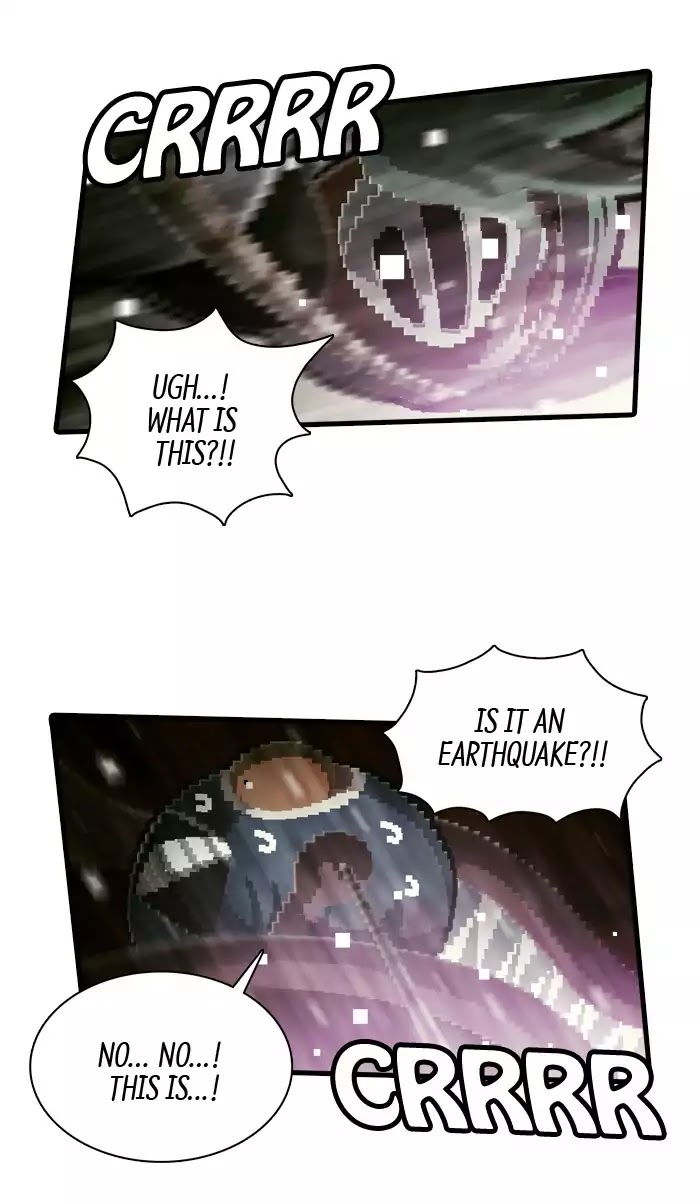 Guardians of the Video Game Chapter 114 page 35 - Chapter 114: Ep.113: Birth