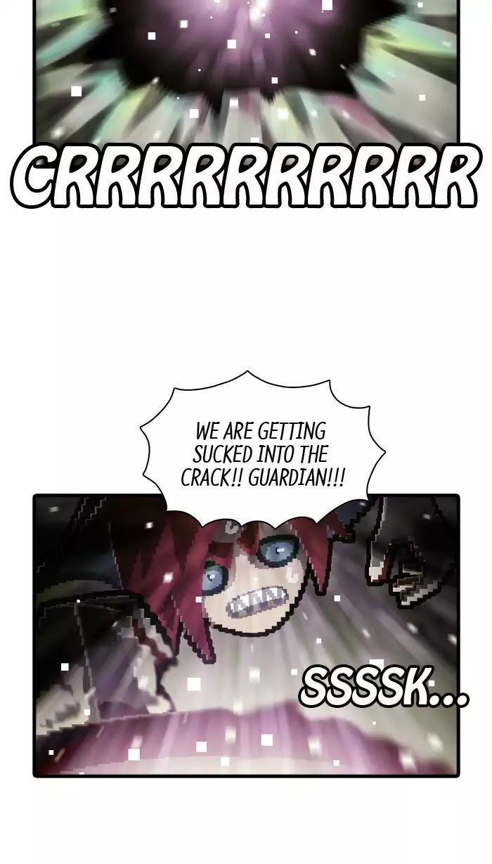 Guardians of the Video Game Chapter 114 page 38 - Chapter 114: Ep.113: Birth