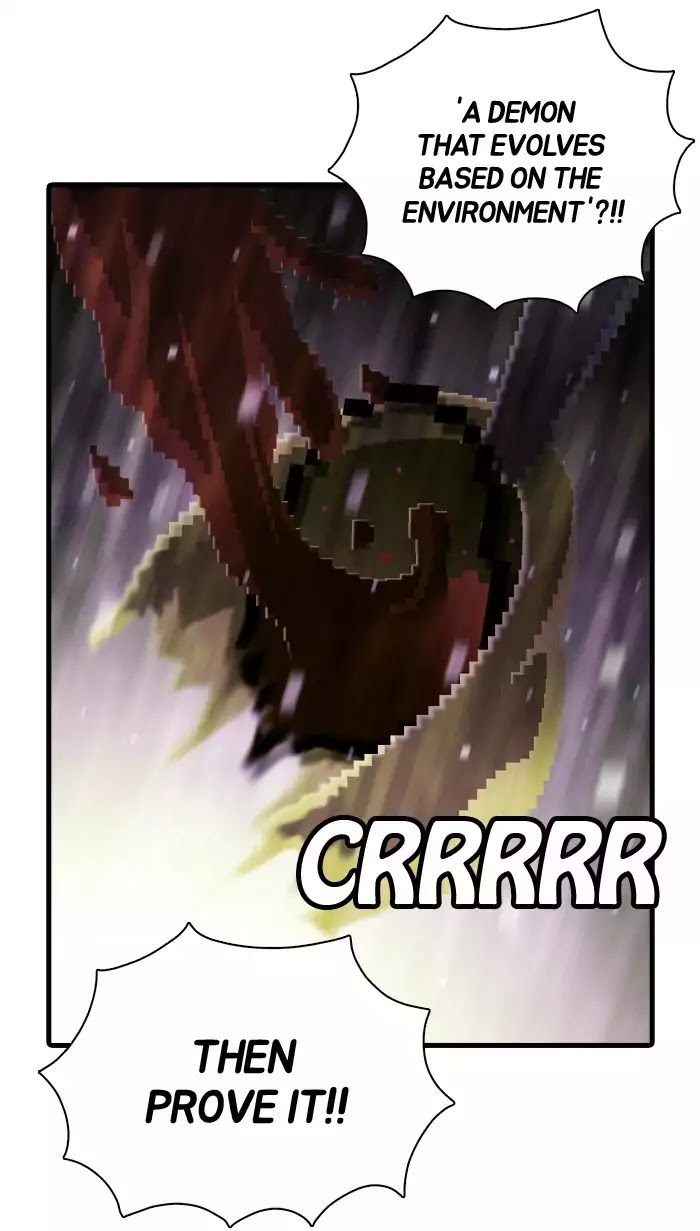 Guardians of the Video Game Chapter 114 page 45 - Chapter 114: Ep.113: Birth