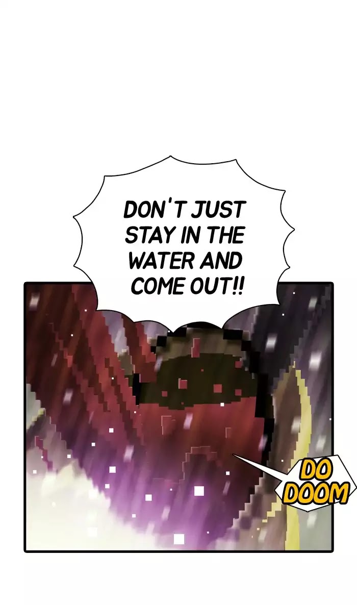 Guardians of the Video Game Chapter 114 page 46 - Chapter 114: Ep.113: Birth