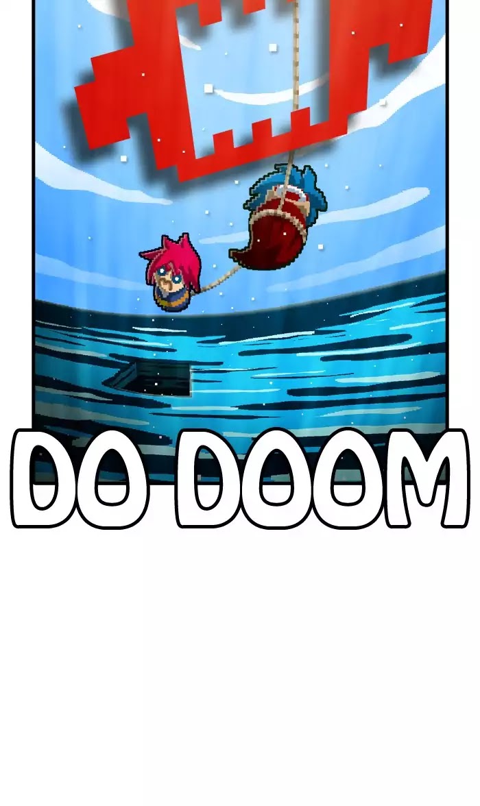 Guardians of the Video Game Chapter 114 page 53 - Chapter 114: Ep.113: Birth