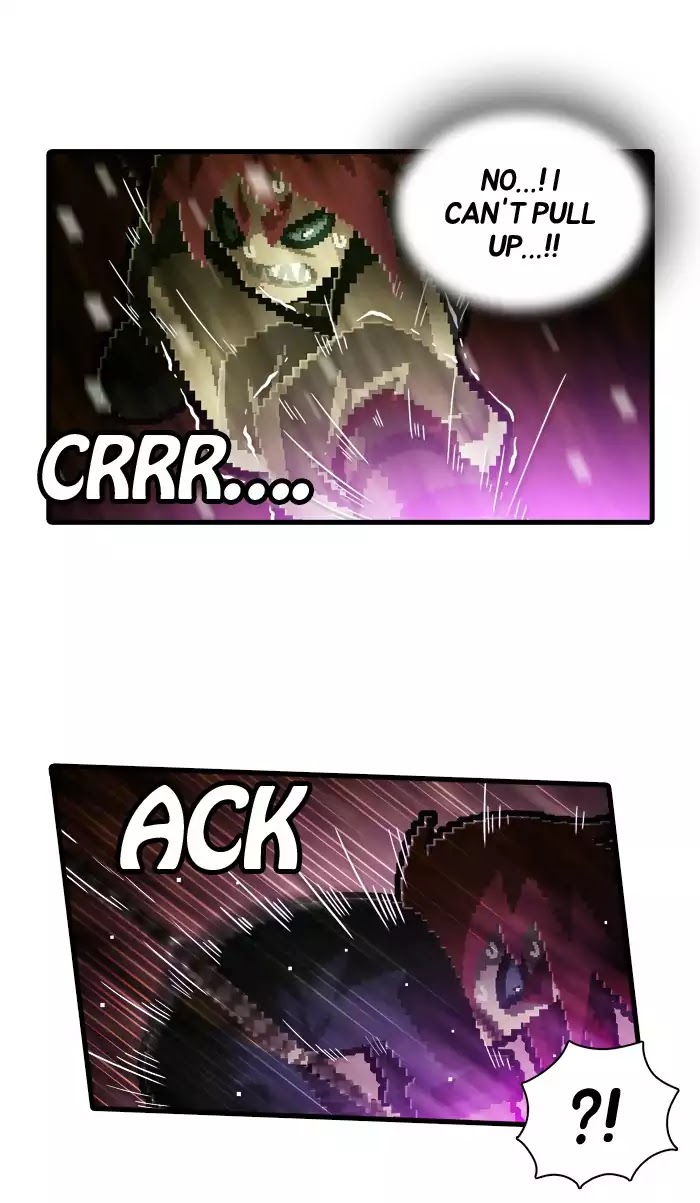 Guardians of the Video Game Chapter 114 page 8 - Chapter 114: Ep.113: Birth