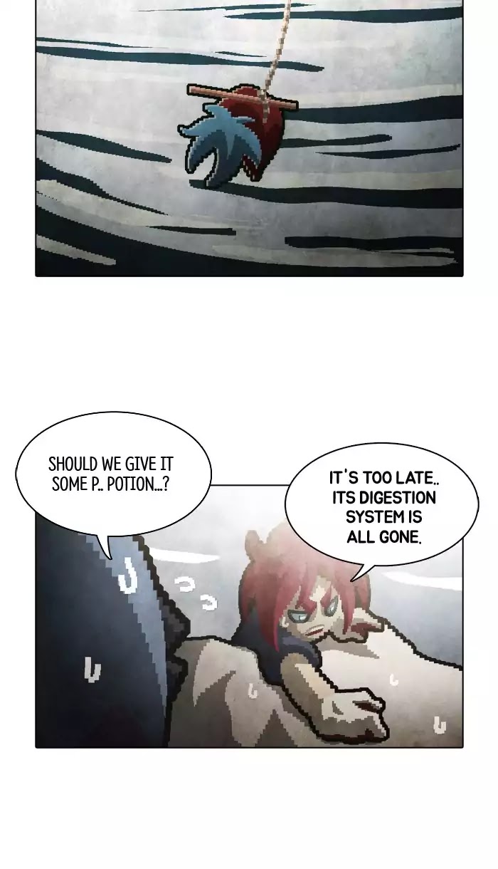 Guardians of the Video Game Chapter 115 page 12 - Chapter 115: Ep.114: Short Rain