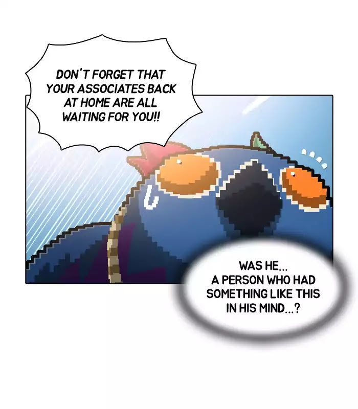 Guardians of the Video Game Chapter 115 page 22 - Chapter 115: Ep.114: Short Rain
