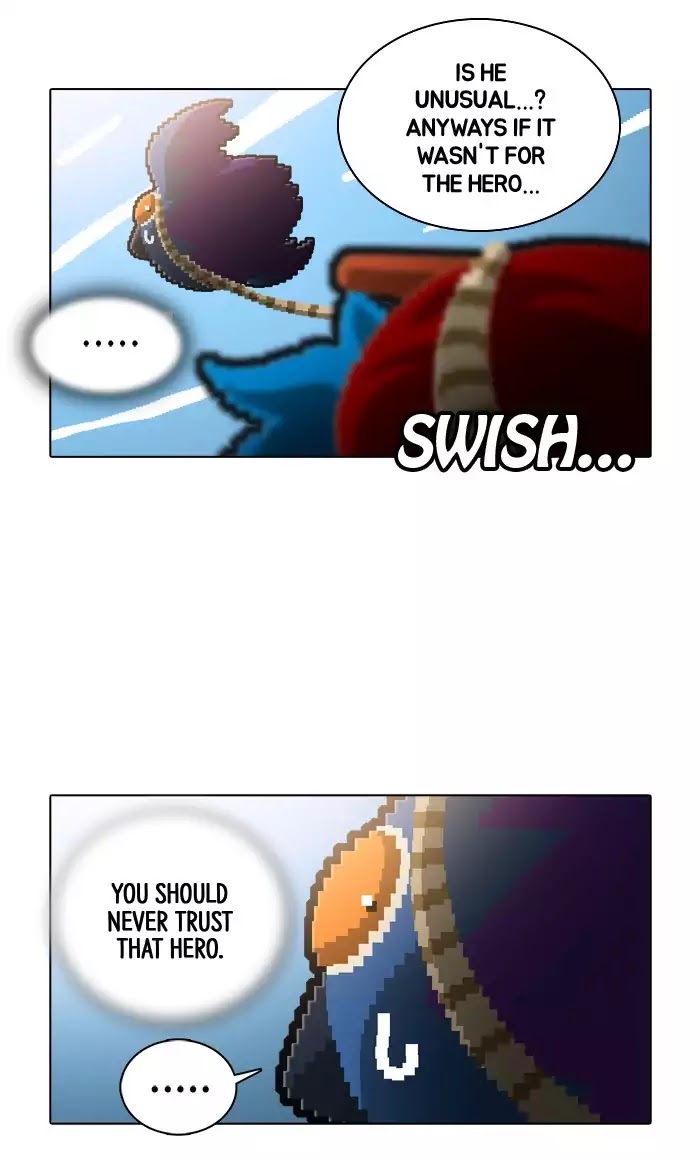 Guardians of the Video Game Chapter 115 page 27 - Chapter 115: Ep.114: Short Rain