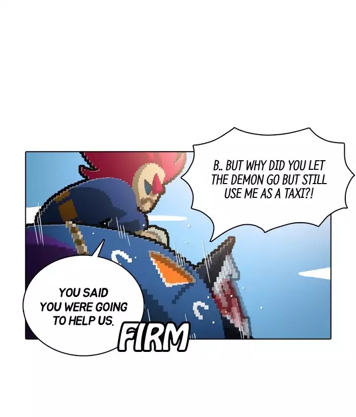 Guardians of the Video Game Chapter 115 page 28 - Chapter 115: Ep.114: Short Rain