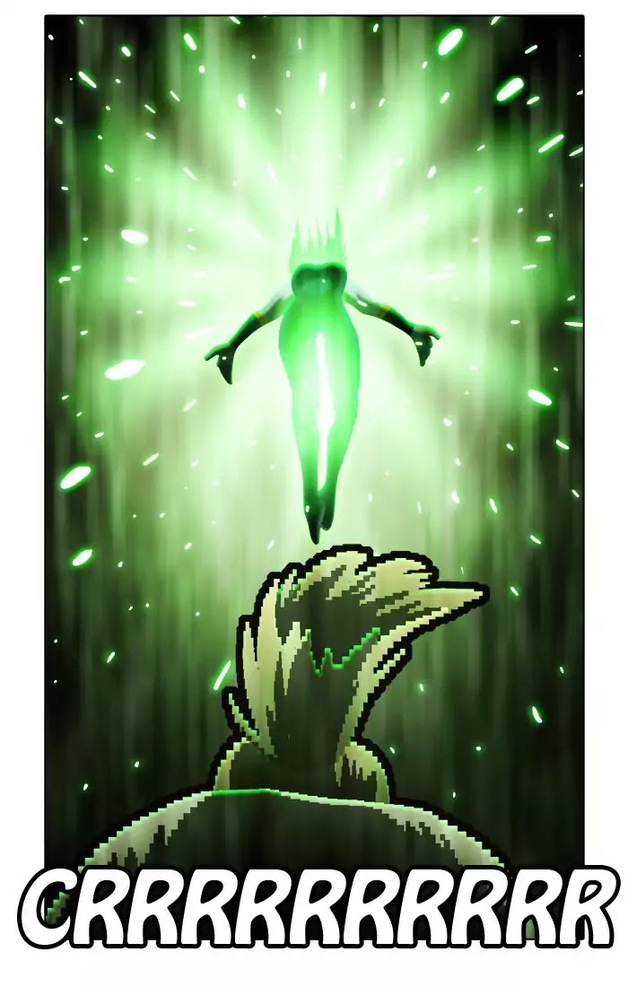 Guardians of the Video Game Chapter 115 page 40 - Chapter 115: Ep.114: Short Rain