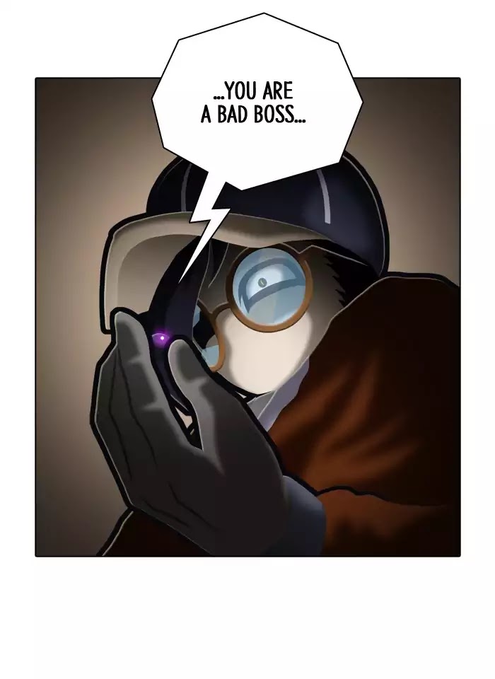 Guardians of the Video Game Chapter 115 page 45 - Chapter 115: Ep.114: Short Rain