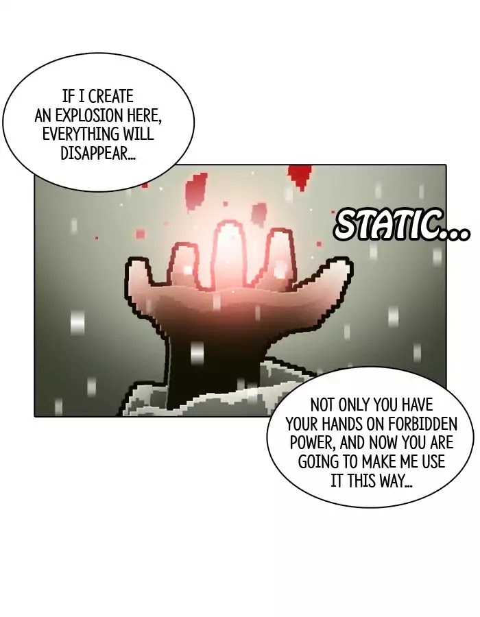 Guardians of the Video Game Chapter 115 page 46 - Chapter 115: Ep.114: Short Rain