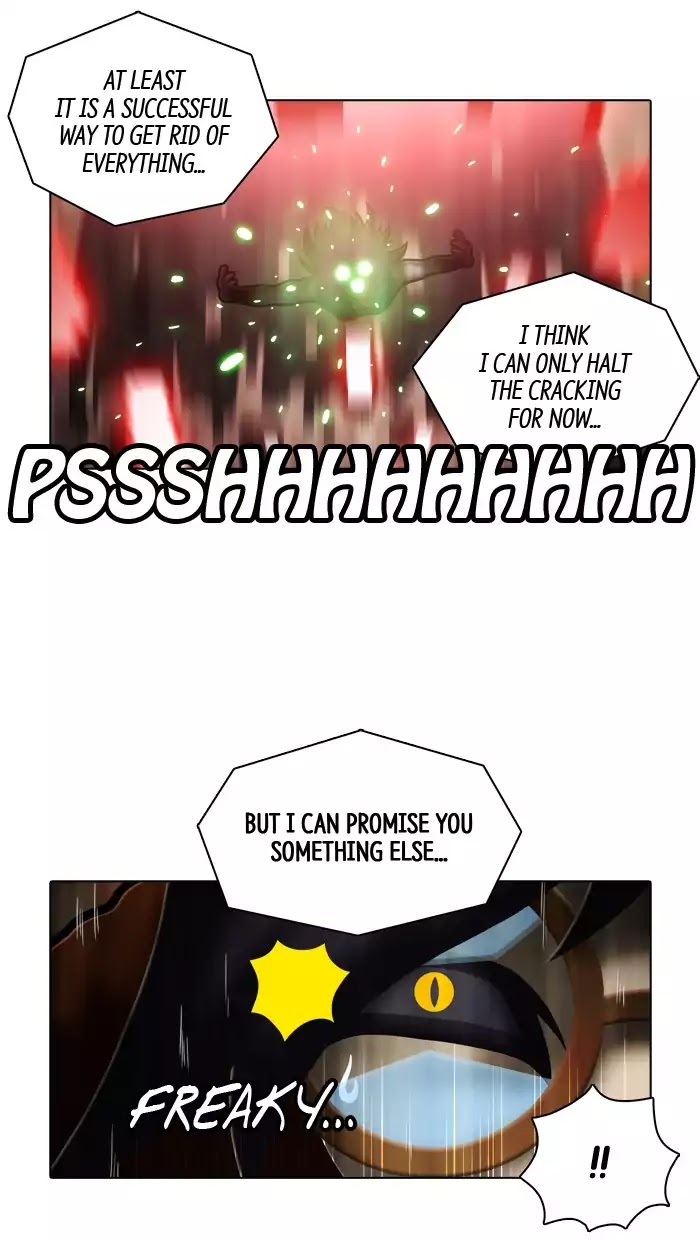 Guardians of the Video Game Chapter 115 page 47 - Chapter 115: Ep.114: Short Rain