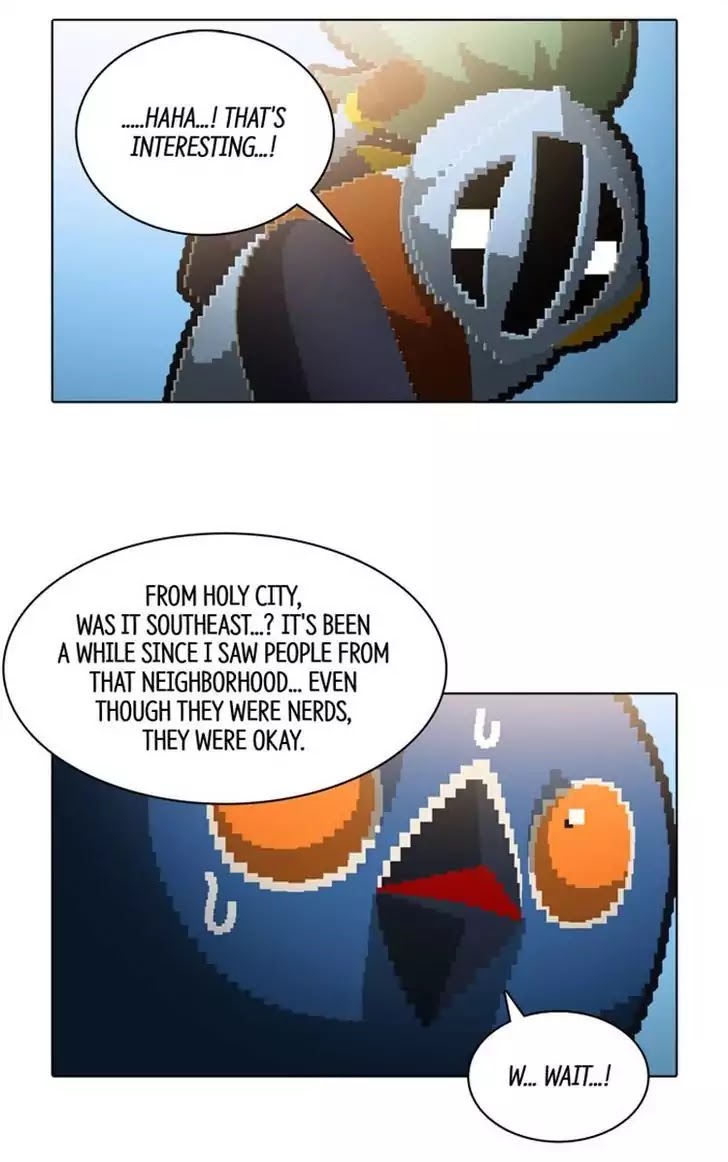 Guardians of the Video Game Chapter 116 page 10 - Chapter 116: Ep.115: Unstable Home
