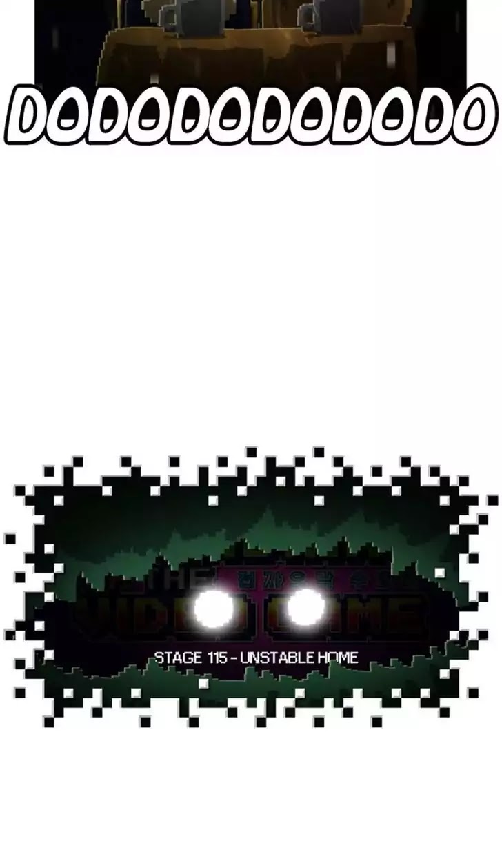 Guardians of the Video Game Chapter 116 page 17 - Chapter 116: Ep.115: Unstable Home