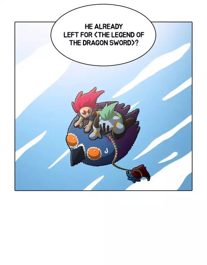 Guardians of the Video Game Chapter 116 page 2 - Chapter 116: Ep.115: Unstable Home