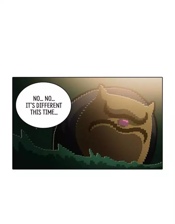 Guardians of the Video Game Chapter 116 page 24 - Chapter 116: Ep.115: Unstable Home
