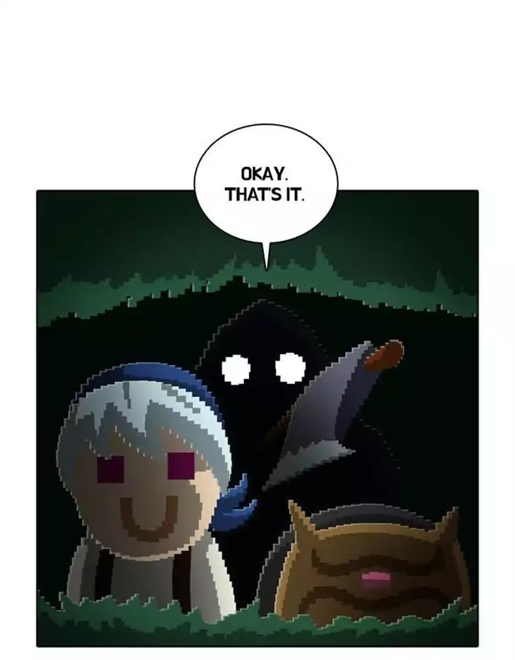 Guardians of the Video Game Chapter 116 page 26 - Chapter 116: Ep.115: Unstable Home