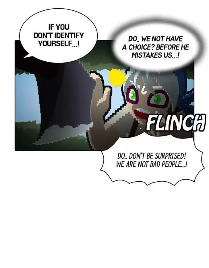 Guardians of the Video Game Chapter 116 page 28 - Chapter 116: Ep.115: Unstable Home