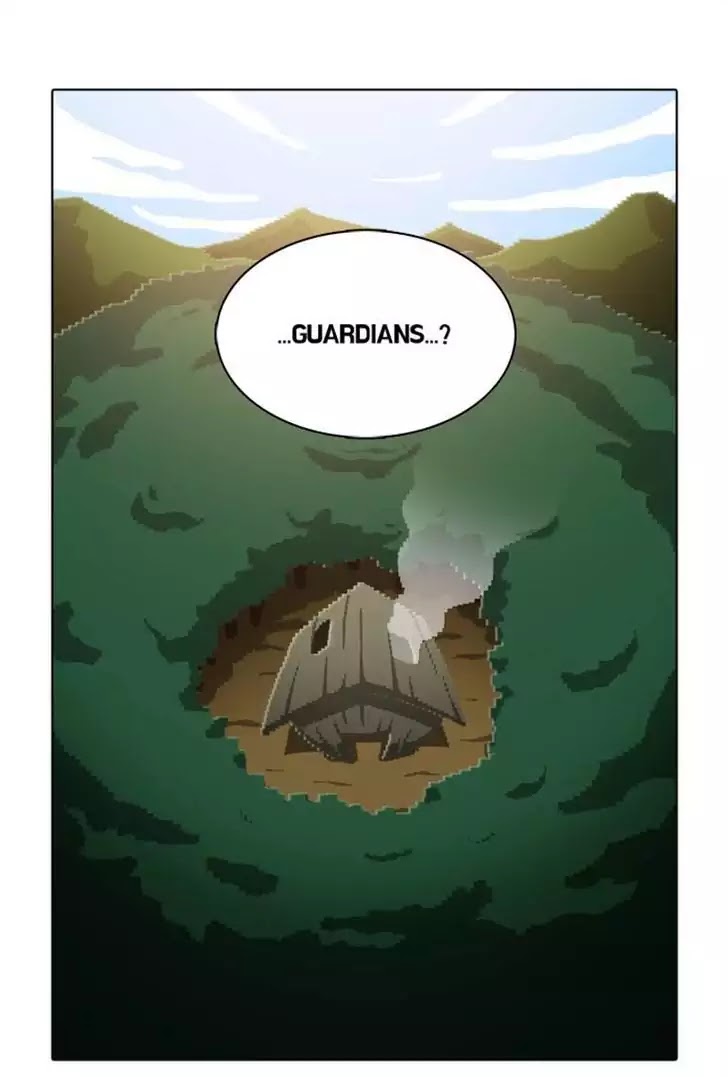 Guardians of the Video Game Chapter 116 page 30 - Chapter 116: Ep.115: Unstable Home