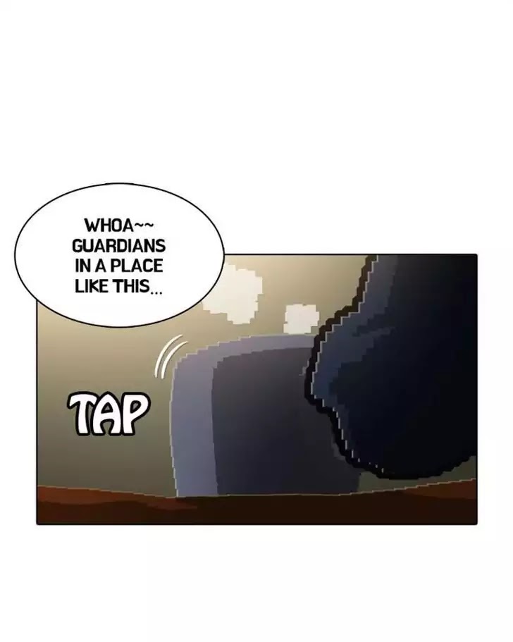 Guardians of the Video Game Chapter 116 page 31 - Chapter 116: Ep.115: Unstable Home