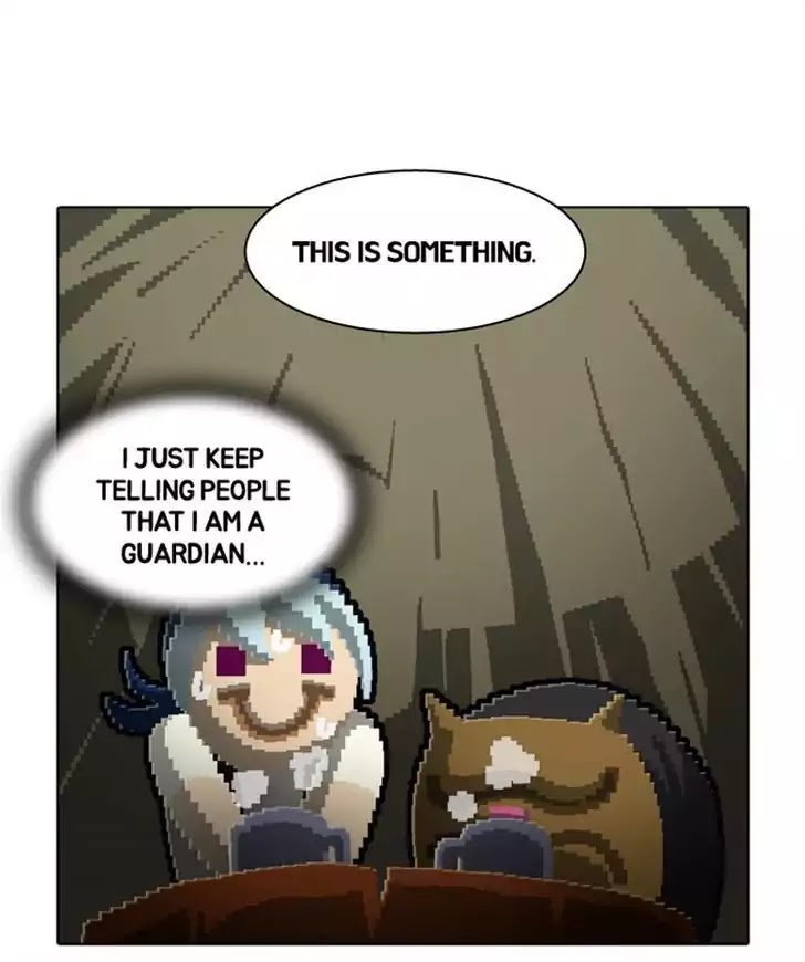 Guardians of the Video Game Chapter 116 page 32 - Chapter 116: Ep.115: Unstable Home