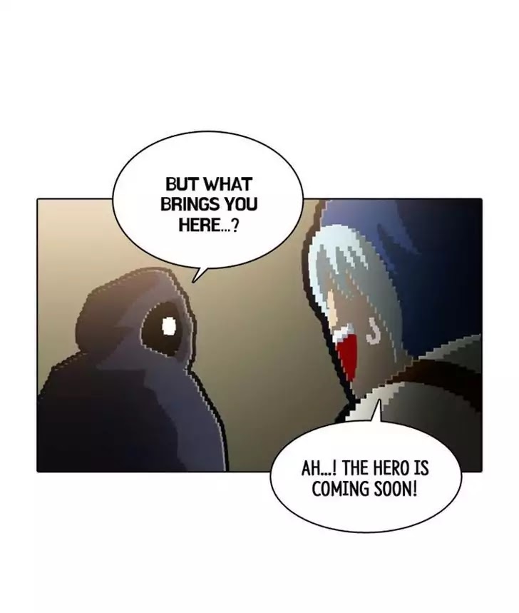 Guardians of the Video Game Chapter 116 page 33 - Chapter 116: Ep.115: Unstable Home