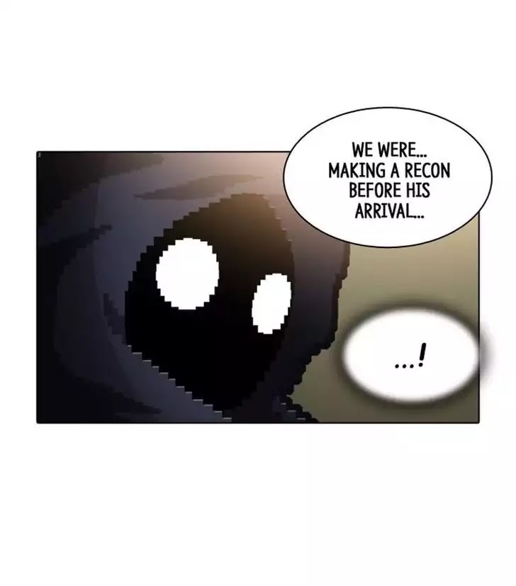 Guardians of the Video Game Chapter 116 page 34 - Chapter 116: Ep.115: Unstable Home