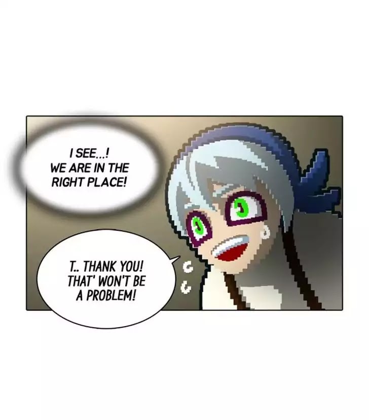 Guardians of the Video Game Chapter 116 page 40 - Chapter 116: Ep.115: Unstable Home
