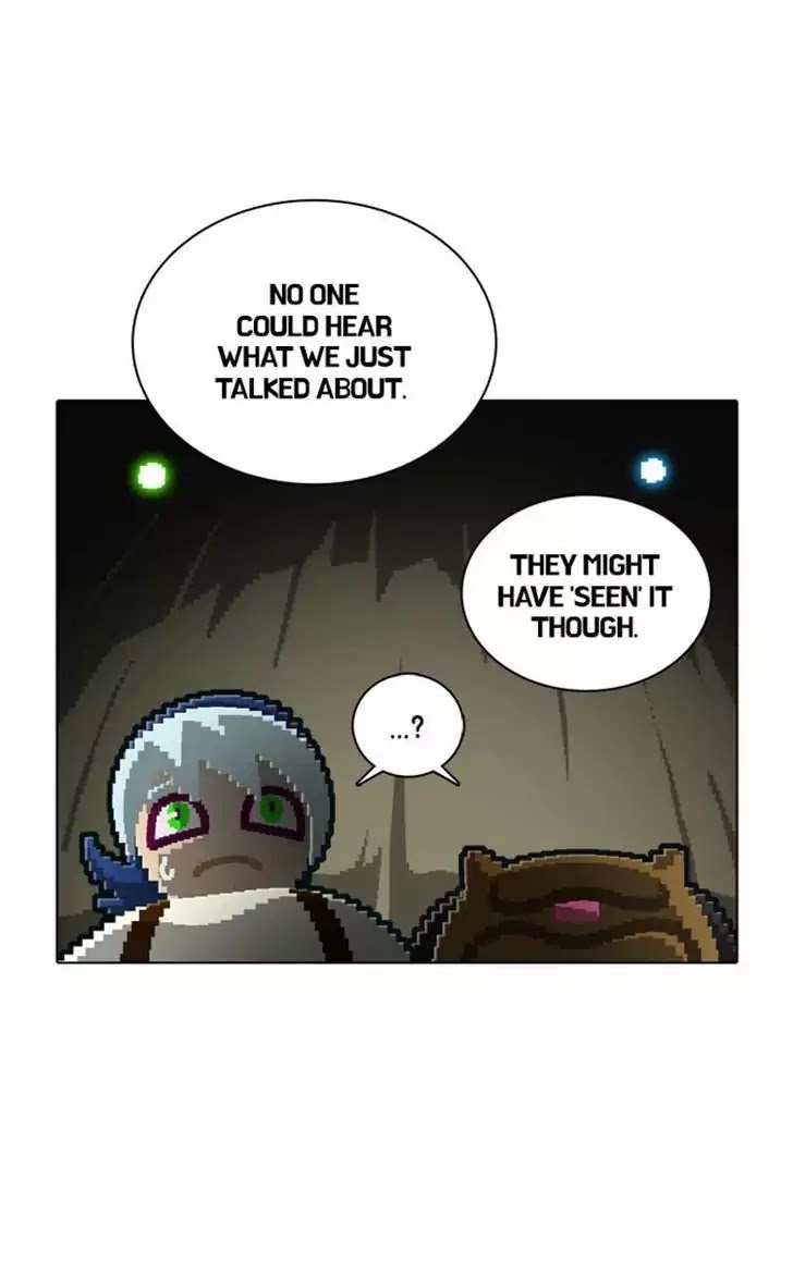 Guardians of the Video Game Chapter 116 page 42 - Chapter 116: Ep.115: Unstable Home