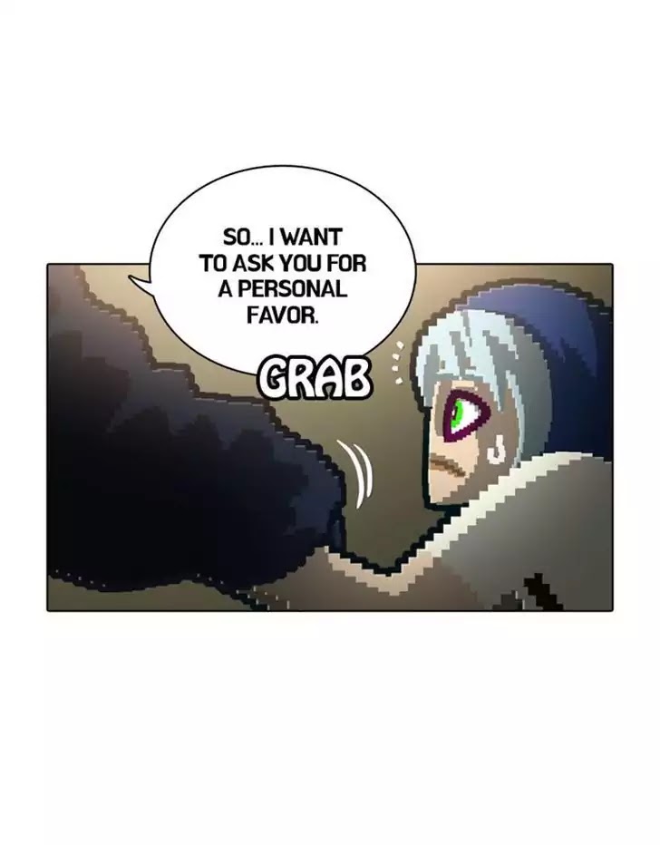 Guardians of the Video Game Chapter 116 page 44 - Chapter 116: Ep.115: Unstable Home