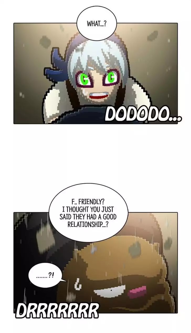 Guardians of the Video Game Chapter 116 page 46 - Chapter 116: Ep.115: Unstable Home