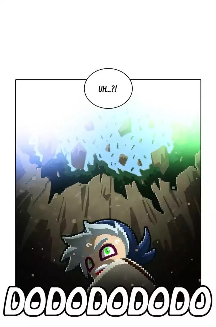 Guardians of the Video Game Chapter 116 page 47 - Chapter 116: Ep.115: Unstable Home