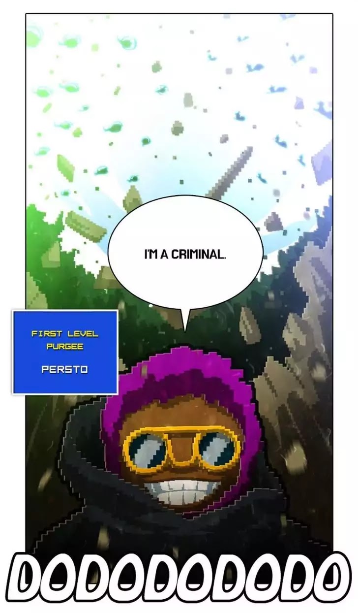 Guardians of the Video Game Chapter 116 page 49 - Chapter 116: Ep.115: Unstable Home