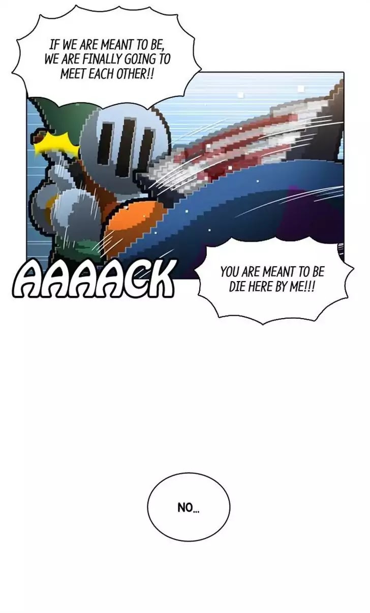 Guardians of the Video Game Chapter 116 page 5 - Chapter 116: Ep.115: Unstable Home