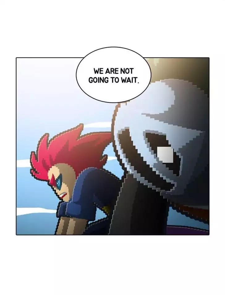 Guardians of the Video Game Chapter 116 page 6 - Chapter 116: Ep.115: Unstable Home