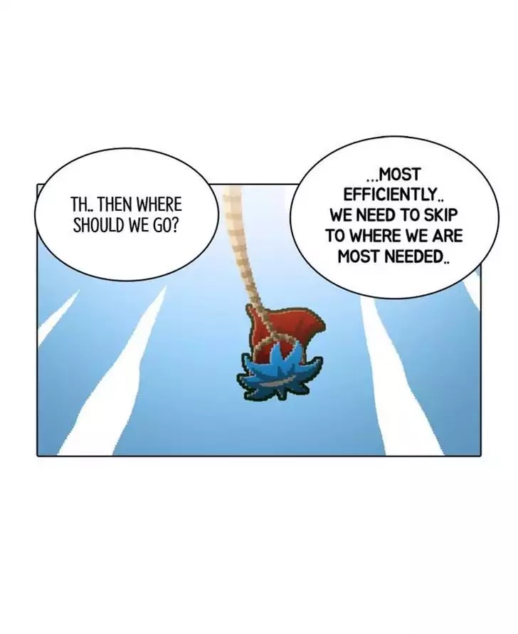Guardians of the Video Game Chapter 116 page 8 - Chapter 116: Ep.115: Unstable Home