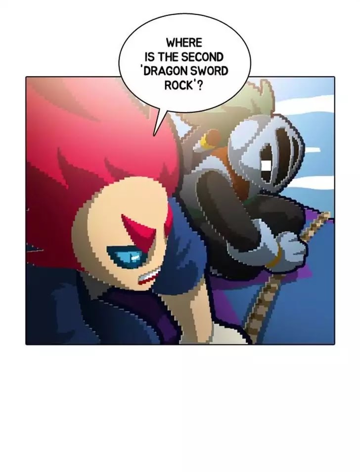 Guardians of the Video Game Chapter 116 page 9 - Chapter 116: Ep.115: Unstable Home