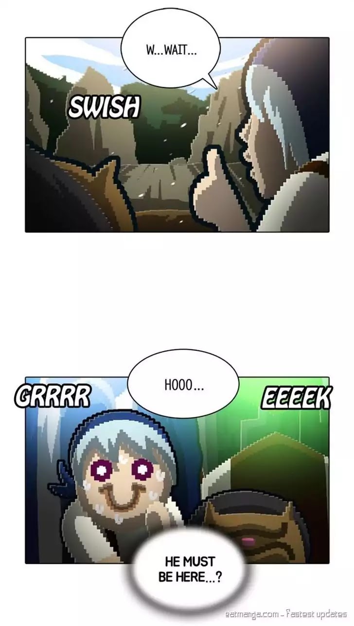 Guardians of the Video Game Chapter 117 page 10 - Chapter 117: Ep.116: Malicious Competitor