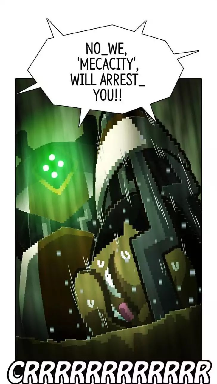 Guardians of the Video Game Chapter 117 page 17 - Chapter 117: Ep.116: Malicious Competitor