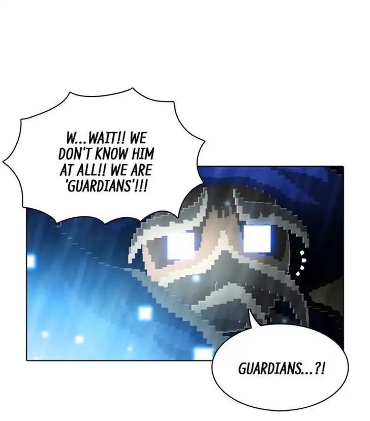 Guardians of the Video Game Chapter 117 page 18 - Chapter 117: Ep.116: Malicious Competitor