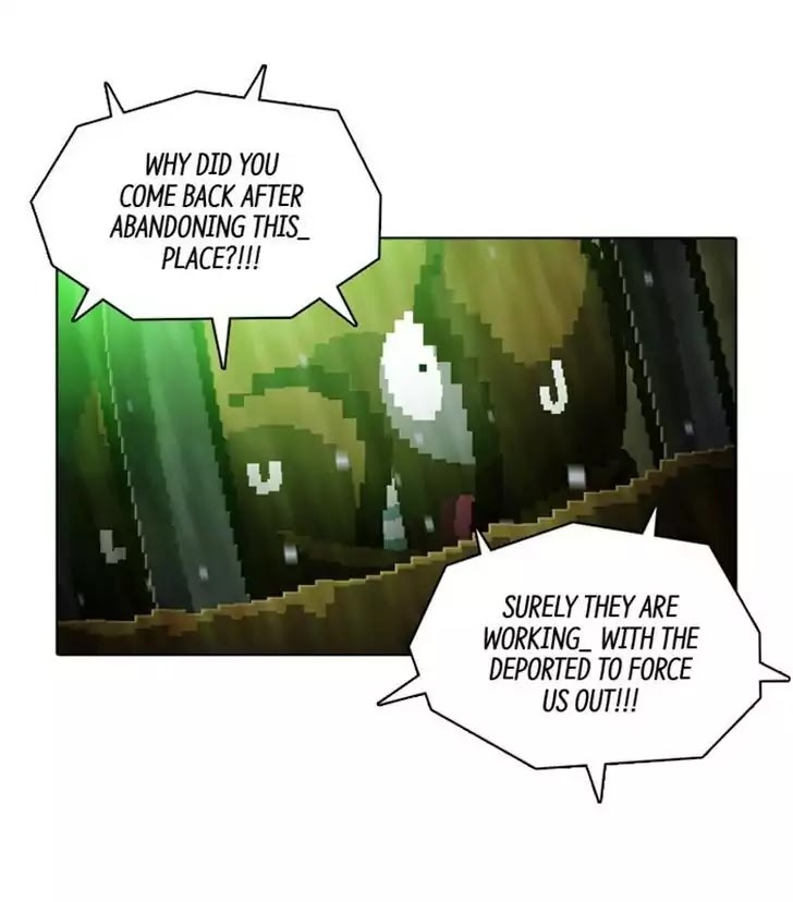 Guardians of the Video Game Chapter 117 page 19 - Chapter 117: Ep.116: Malicious Competitor
