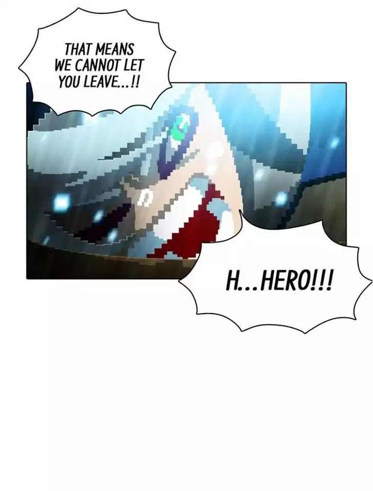 Guardians of the Video Game Chapter 117 page 20 - Chapter 117: Ep.116: Malicious Competitor