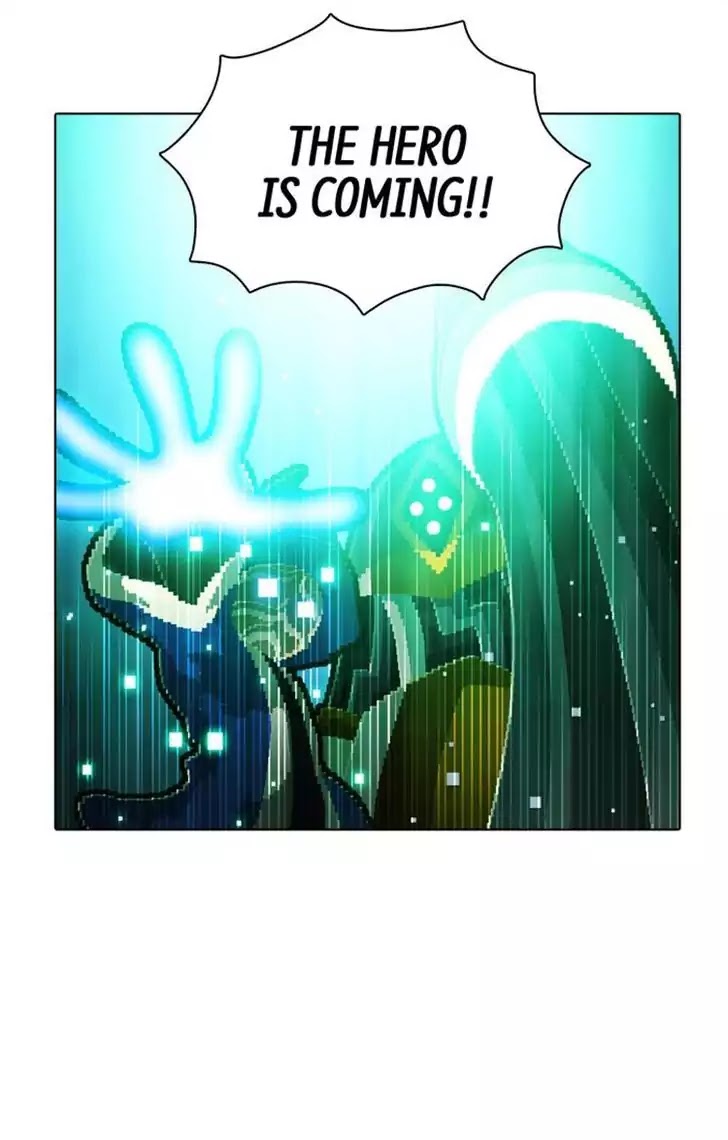 Guardians of the Video Game Chapter 117 page 21 - Chapter 117: Ep.116: Malicious Competitor
