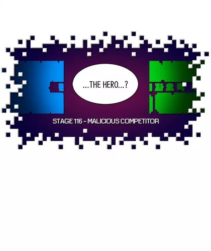 Guardians of the Video Game Chapter 117 page 22 - Chapter 117: Ep.116: Malicious Competitor