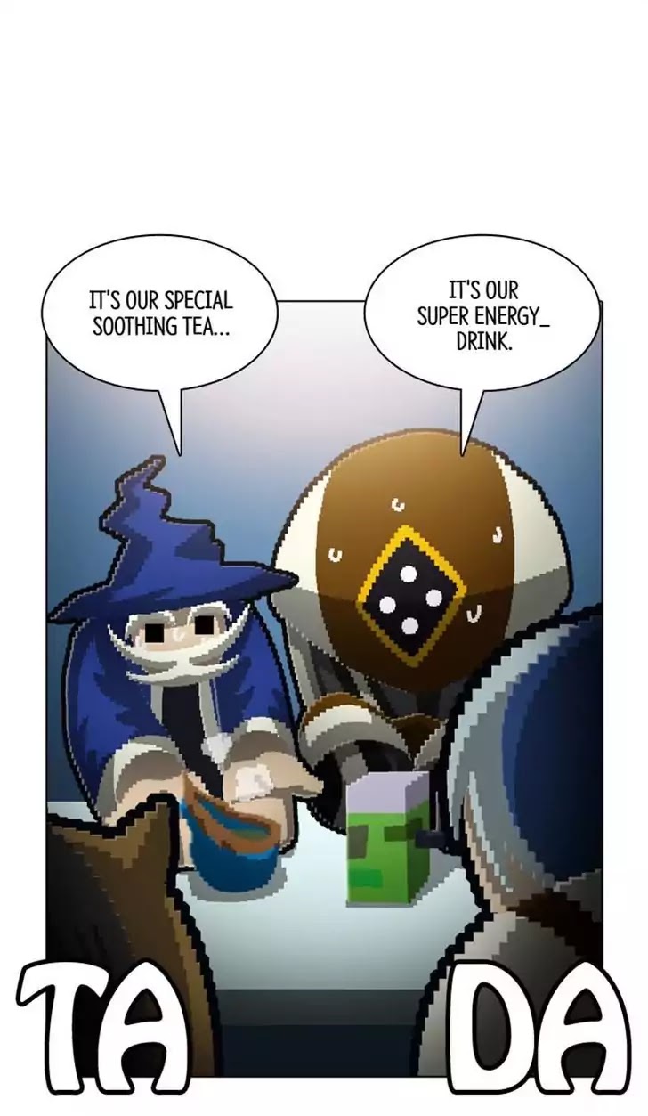 Guardians of the Video Game Chapter 117 page 26 - Chapter 117: Ep.116: Malicious Competitor