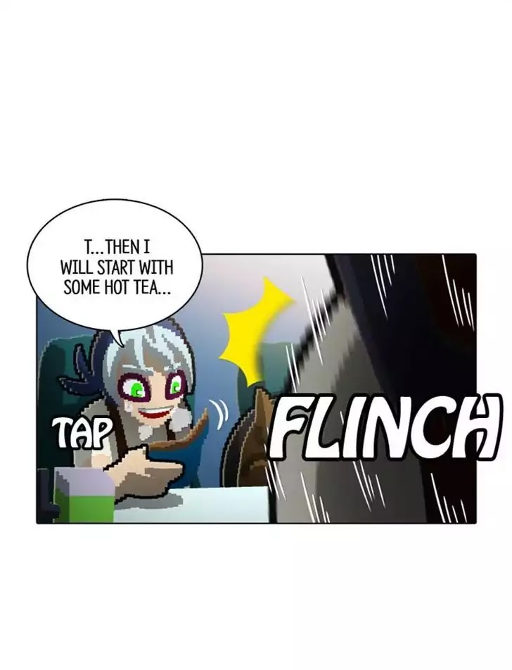 Guardians of the Video Game Chapter 117 page 27 - Chapter 117: Ep.116: Malicious Competitor