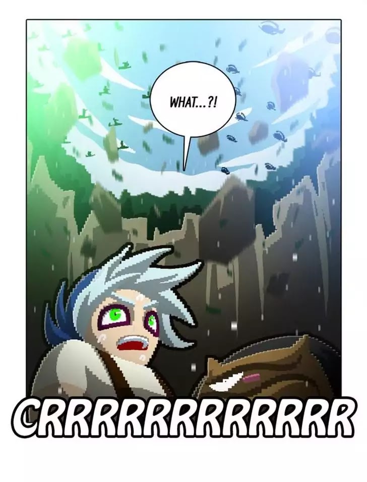Guardians of the Video Game Chapter 117 page 3 - Chapter 117: Ep.116: Malicious Competitor