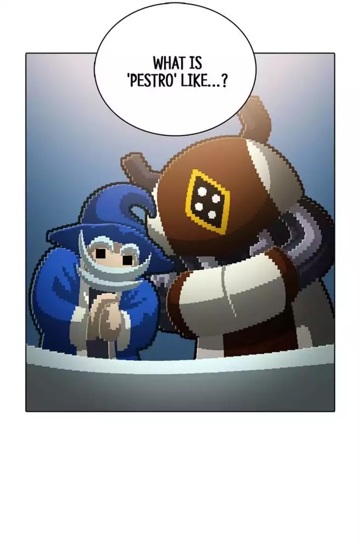 Guardians of the Video Game Chapter 117 page 34 - Chapter 117: Ep.116: Malicious Competitor
