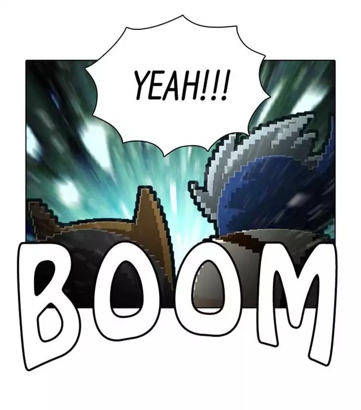 Guardians of the Video Game Chapter 117 page 35 - Chapter 117: Ep.116: Malicious Competitor